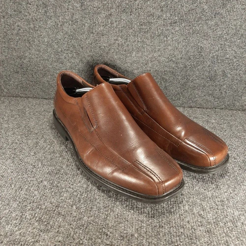Clarks 71734 loafers